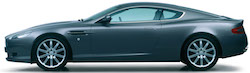 SCFAD01A26GA05799 Aston Martin DB9 Vantage 2006 SCFAD01A26GA05799 Aston Martin DB9 Vantage 2006